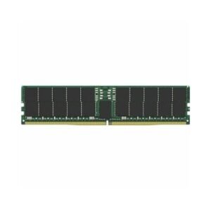 KTD-PE548D4-64G Kingston DDR5 64GB 4800MT/s ECC 288-Pin RDIMM Memory