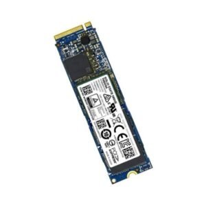 KXG60ZNV256G KIOXIA 256GB M.2 2280 TLC PCIe NVMe SSD