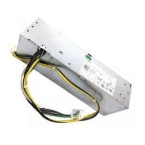 L255ES-01 Dell 255-Watts 100-240V 50-60Hz Power Supply