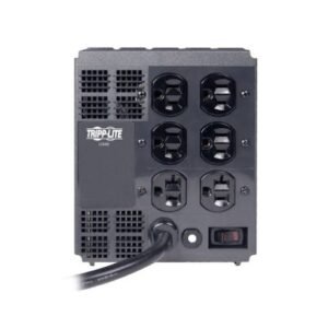 LC2400 Tripp Lite 2400W 120V Power Conditioner with Automatic Voltage Regulation (AVR), AC Surge Protection