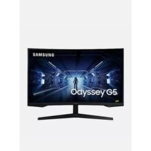 LC32G55TQWNXZA Samsung 32-inch G5 Curved Gaming Monitor