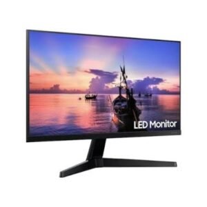 LF24T350FHNXZA Samsung 24-inch FHD Thin Bezel Monitor