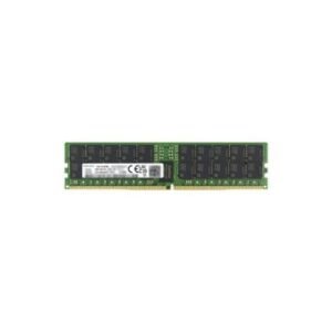 SAMSUNG M321R8GA0PB0-CWMCH 64gb (1x64gb) Ddr5 5600mbps Pc5-44800 2rx4 Ecc Registered 1.1v Cl46 Sdram 288-pin Rdimm Memory Module For Server.