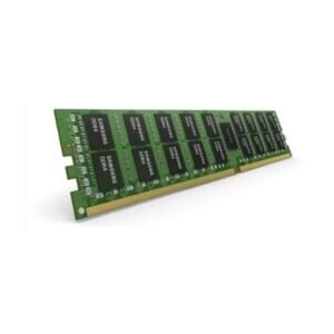 SAMSUNG M321R8GA0PB0-CWMKH 64gb (1x64gb) Ddr5 5600mbps Pc5-44800 2rx4 Ecc Registered 1.1v Cl46 Sdram 288-pin Rdimm Memory Module For Server.