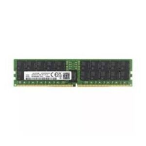 SAMSUNG M321R8GA0PB0-CWMXH 64gb (1x64gb) Ddr5 5600mbps Pc5-44800 2rx4 Ecc Registered 1.1v Cl46 Sdram 288-pin Rdimm Memory Module For Server.