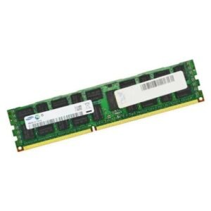 SAMSUNG M393A2G40DB0-CPB3Q 16gb (1x16gb) 2133mt/s Pc4-17000 Cl15 Dual Rank X4 Ecc Registered 1.2v Ddr4 Sdram 288-pin Rdimm Memory Module.