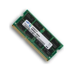 SAMSUNG M425R2GA3BB0-CQK 16gb Pc5-38400 4800mhz Non Ecc Unbuffered Dual Rank X8 Cl40 Ddr5 Sdram 260-pin Sodimm Memory Module.