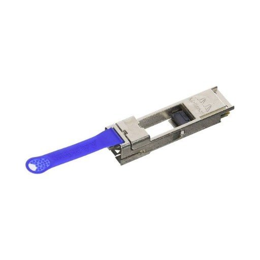 MAM1Q00A-QSA-SP Mellanox 40Gb/s to 10Gb/s QSFP to SFP+ Cable Adapter