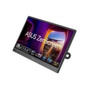MB169CK ASUS ZenScreen 16 Portable USB Monitor