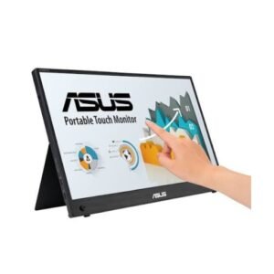 MB16AMTR Asus ZenScreen 15.6-Inch Touch Full HD (1080p) Multi-Touch Portable LED Monitor
