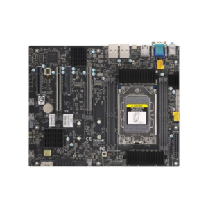 MBD-H13SRA-TF SUPERMICRO Ryzen Threadripper Pro 9000/7000 Single Socket sTR5 AMD TRX50 Chipset DDR5 ATX Server Motherboard