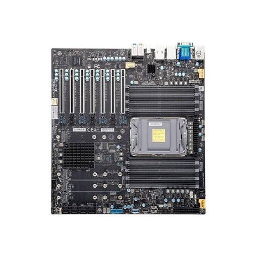MBD-X12SPA-TF-O Supermicro LGA4189 C621A Chipset E-ATX Motherboard