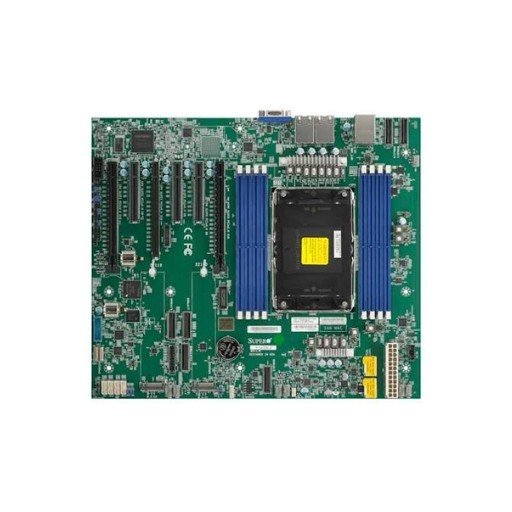 MBD-X14SBI-F-B Supermicro Intel 6700/6500 LGA-4710 Motherboard
