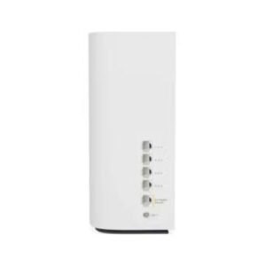 MBE7001 Linksys Velop Pro 7 Wi-Fi 7 IEEE 802.11be Tri Band 1.34 GB/s 4 x Network 1 x Broadband Ethernet Wireless Router