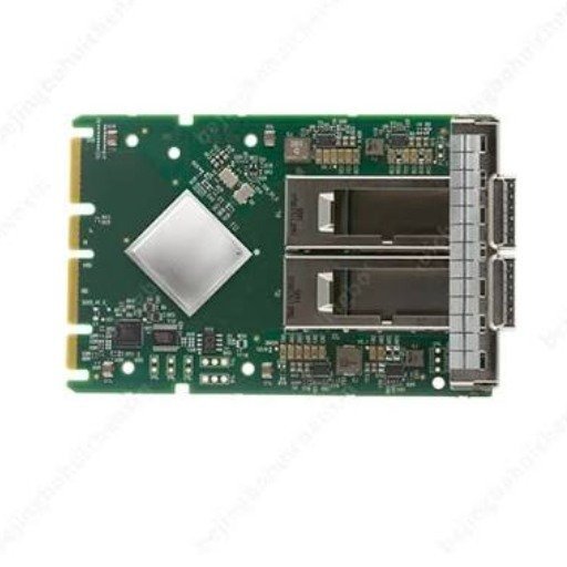 MCX753436MS-HEAB NVIDIA ConnectX-7 2-P QSFP112 PCIe 5 x16 Adapter