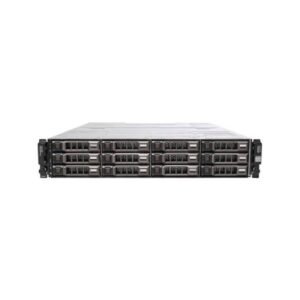 MD1200 Dell PowerVault 12-Bays LFF 2U Storage Expansion Enclosure