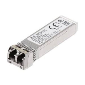 MFM1T02A-SR-F-A1 Mellanox Optical Transceiver 10Gbase-Sr SFP+
