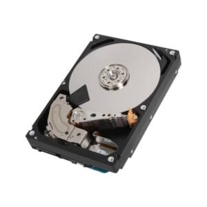 MG04ACA600E Toshiba Capacity MG04 6TB 7200RPM SATA 3.5″ HDD