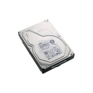 MG04SCA40ENY Toshiba Enterprise Capacity 4TB 7200RPM SAS 3.5″ HDD