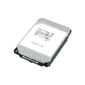 MG07SCA12TE Toshiba Capacity MG07 12TB 7200RPM SAS 3.5″ HDD