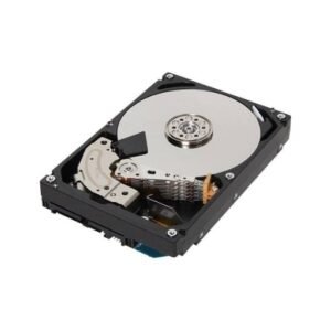 MG07SCA12TEY Toshiba Enterprise MG07SCA 12TB 7200RPM SAS 3.5″ HDD