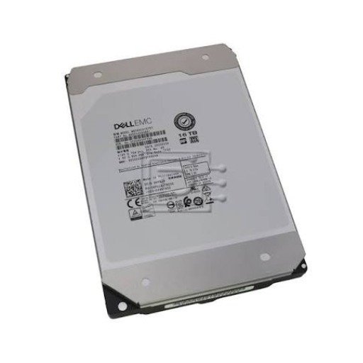 MG08ACA16TEY Toshiba 16TB 7200RPM SATA 3.5-Inch Hard Drive