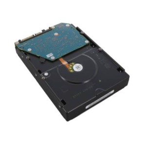 MG08ADA800E Toshiba Enterprise Capacity 8TB 7.2K SATA 3.5-In HDD