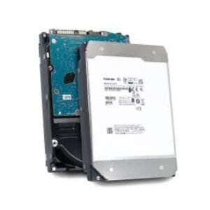 MG09SCP18TA Toshiba Enterprise Capacity 18TB 7.2K SAS 3.5″ HDD