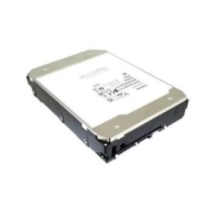 Toshiba MG10AFA22TE 22TB 7200rpm SATA 3.5-inch HDD