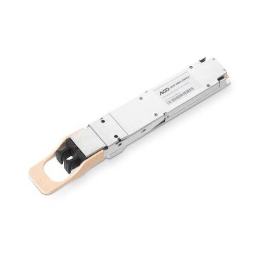 MMA4Z00-NS-FLT NVIDIA 800Gb/s 800GBase-SR8 MMF QSFP Transceiver