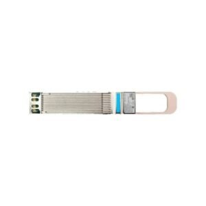 MMA4Z00-NS-T NVIDIA 2x 400GBase-DR8 MMF Twin-port OSFP Transceiver
