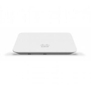 CISCO MR20-HW Meraki Mr20 Wireless Access Point Wi-fi 5 Cloud-managed Unclaimed Without Mount.