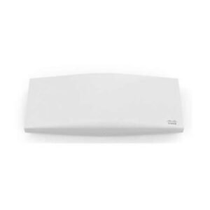 CISCO MR36-HW Meraki Mr36 Wireless Access Point Wi-fi 6 Cloud-managed. No Rackmount Bracets Included.