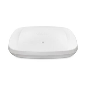 MR57-HW Cisco Meraki MR57 Tri Band 802.11ax 8.35 Gbit/s Wireless Access Point Indoor