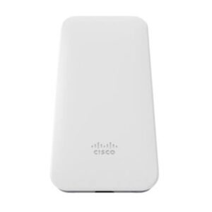 CISCO MR70-HW Meraki Mr70 Dual-band 802.11ac Outdoor Access Point Is A Dual-radio, Cloud-managed 2×2:2 802.11ac Wave 2 Access Point.