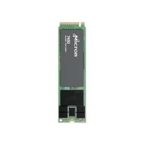 MTFDKBA960TFR-1BC1ZABYYR Micron 960GB M.2 2280 TLC PCIe SSD