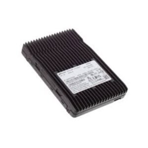 MTFDKCC1T6TFS-1BC15ABYY Micron 7450 MAX 1.6TB PCIe NVMe U.3 2.5″ SSD