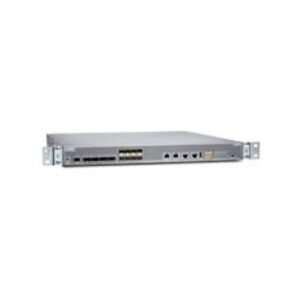 MX204-R Juniper Networks MX Series 8-Ports 10GB SFP+ 4-Ports 100GB QSFP28 includes 3 Fan Trays and 2 Power Supplies UNOS Router (R Mode)