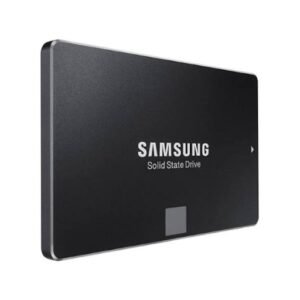 MZ-75E1T0 Samsung 1TB 850 EVO 2.5 inch TLC 6Gb/s SATA SSD