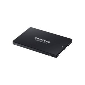 MZ-77E4T0E Samsung 4TB 870 EVO 2.5 inch MLC 6Gb/s SATA SSD