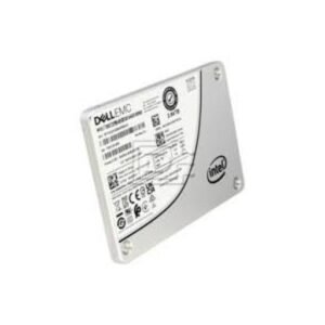 MZ-7LM3T8A Samsung PM863 3.84TB TLC SATA 6Gb/s 2.5-in SSD