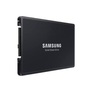 MZ-QL27T600 Samsung 7.68TB PCI Express NVMe V-NAND U.2 2.5″ SSD