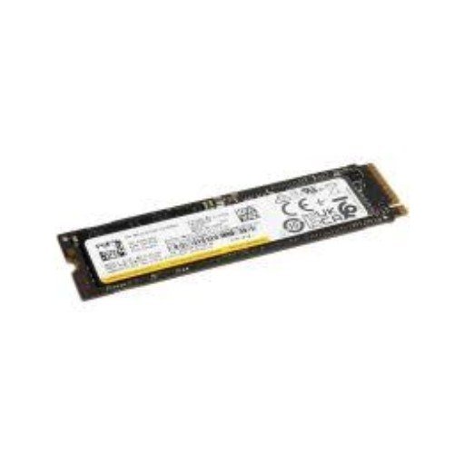 MZ-VL2512A Samsung 512GB PCIe NVMe 4 x4 M.2 2280Solid State Drive