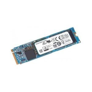 MZ-VLW2560 Samsung PM961 256GB TLC PCIe NVMe 3 x4 M.2 2280 SSD
