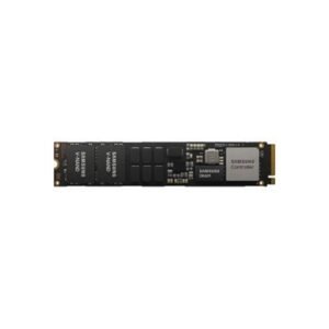 MZ1L23T8HBLA-00A07 Samsung 3.84TB PCI Express NVMe TLC M.2 SSD