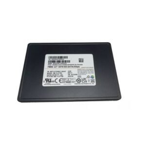 MZ7L31T9HBLT-00A07 Samsung PM893 1.92TB 6Gb/s SATA TLC 2.5″ SFF SSD