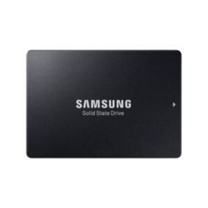 MZ7L3480HCHQ-00AH3 Samsung PM893 480GB SATA TLC 2.5″ SSD