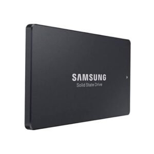 MZ7L3960HCJR-00A07 Samsung PM893 960GB 6Gb/s SATA TLC 2.5″ SFF SSD