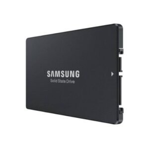 MZ7LH1T9HMLT-00005 Samsung PM883 1.92TB SATA TLC 2.5″ SSD