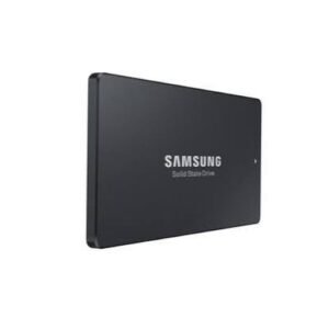 MZQL215THBLA-00A07 Samsung PM9A3 15.36TB PCIe NVMe MLC U.2 2.5″ SSD
